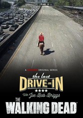The Last Drive-In: The Walking Dead