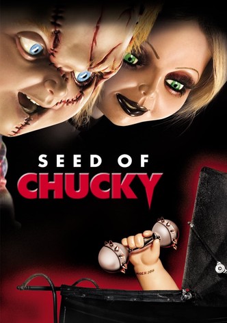 Seed of Chucky