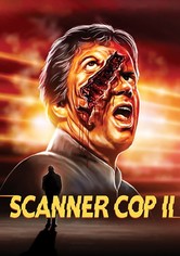 Scanner Cop 2: Rewanż