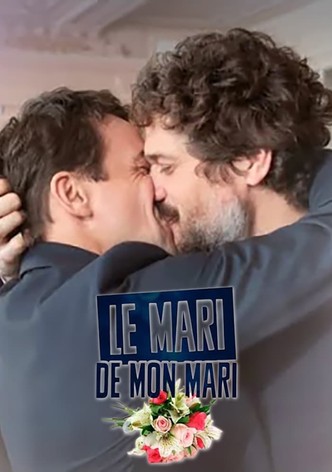 Le mari de mon mari