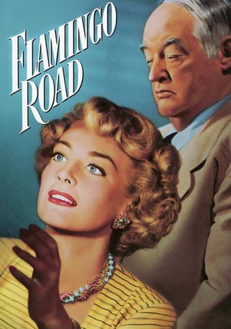 Flamingo Road