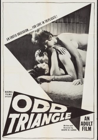 Odd Triangle