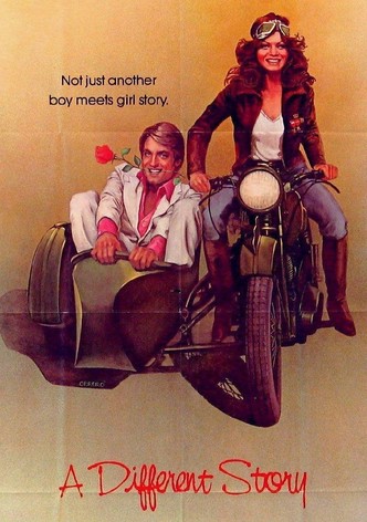 Un couple très particulier