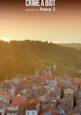 Crimes à Biot