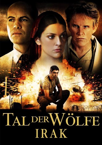 Tal der Wölfe - Irak