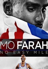 Mo Farah: No Easy Mile