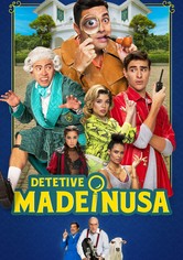 Detetive Madeinusa