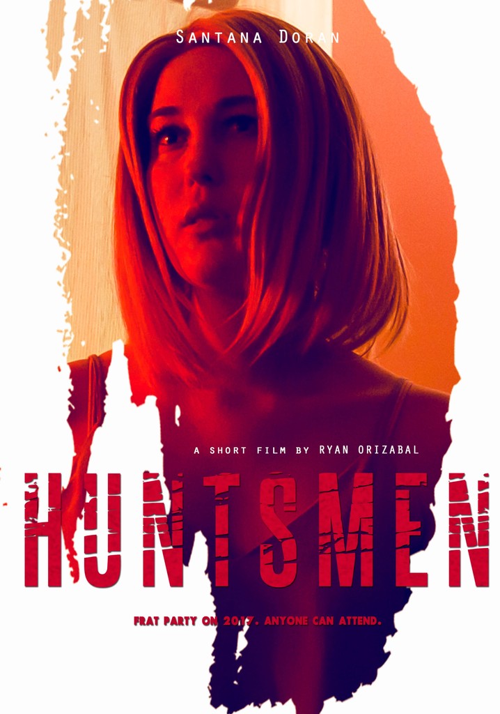 Huntsmen