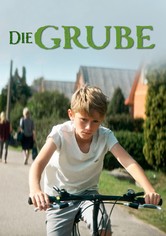 Die Grube