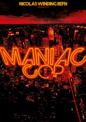 Maniac Cop