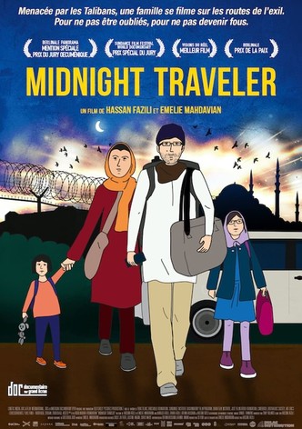 Midnight Traveler