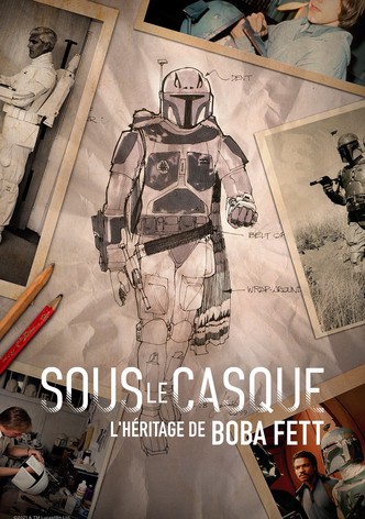 Sous le casque : l'héritage de Boba Fett