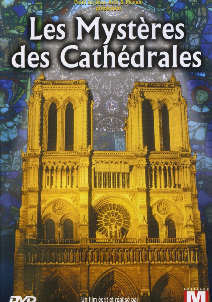 Cathédrales