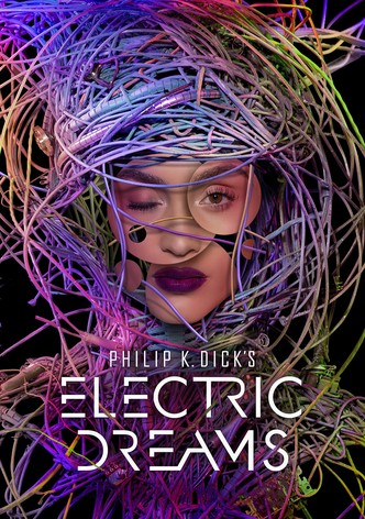 Electric Dreams