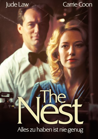 The Nest - Alles zu haben ist nie genug