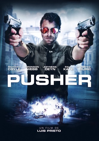 Pusher