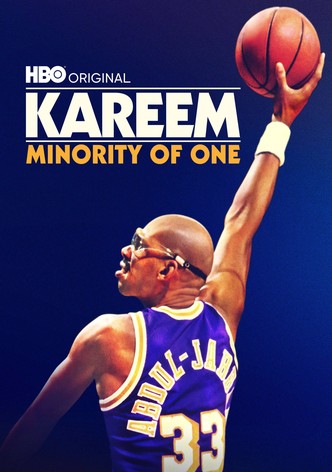 Kareem: Minoría De Uno