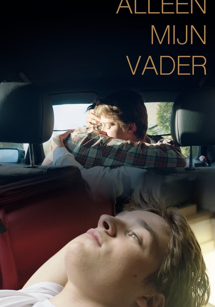 Alleen Mijn Vader