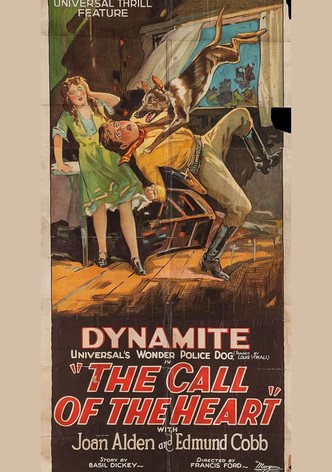 The Call of the Heart