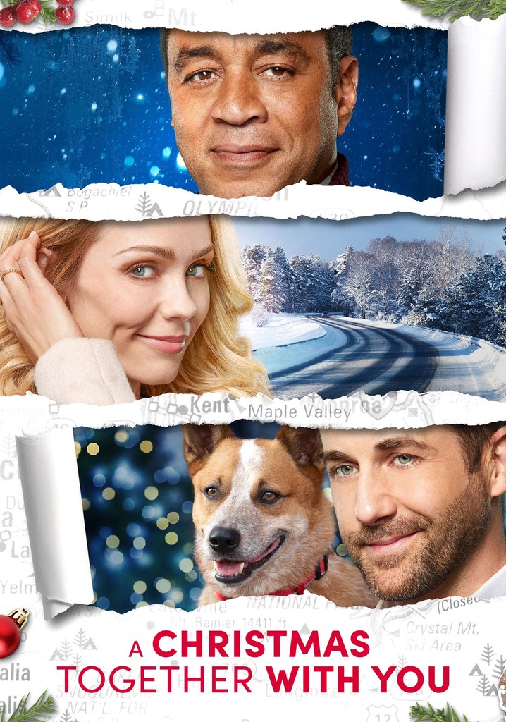 Watch A Christmas Together With You Online Free