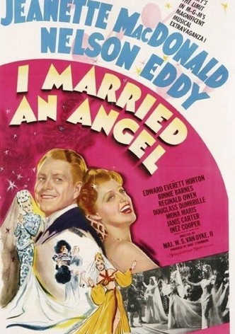 I Married an Angel