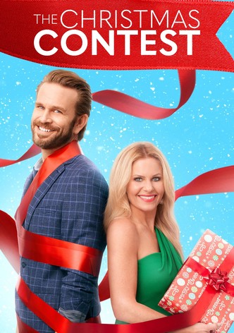 The Christmas Contest