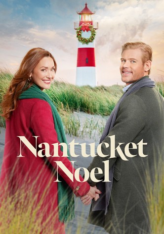 Natal em Nantucket