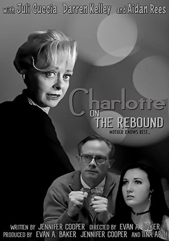 Charlotte on the Rebound