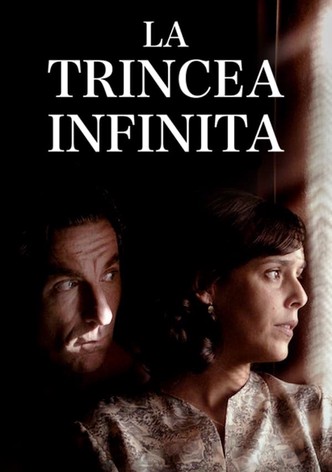 La trincea infinita