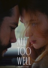All Too Well: The Short Film