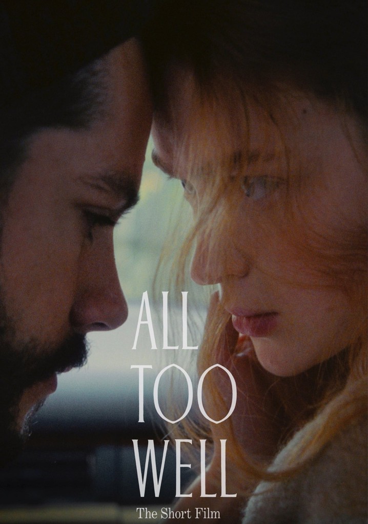 All Too Well: The Short Film