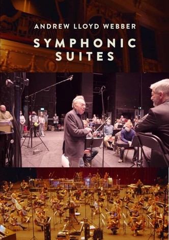 Andrew Lloyd Webber: Symphonic Suites