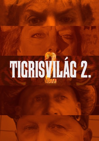 Tigrisvilág
