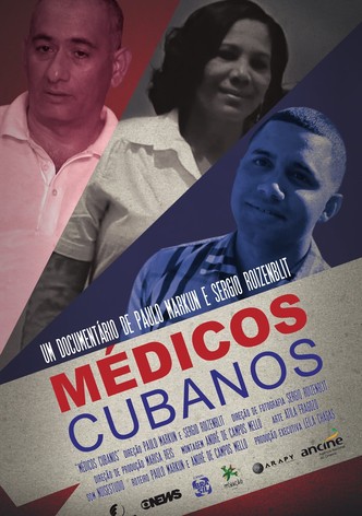 Médicos Cubanos
