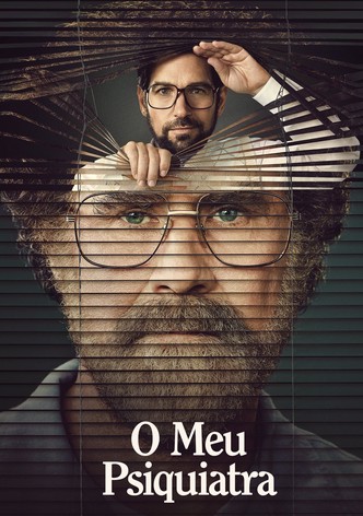 O Meu Psiquiatra