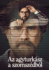 Az agyturkász a szomszédból