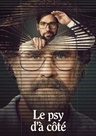 The Shrink Next Door - Saison 1