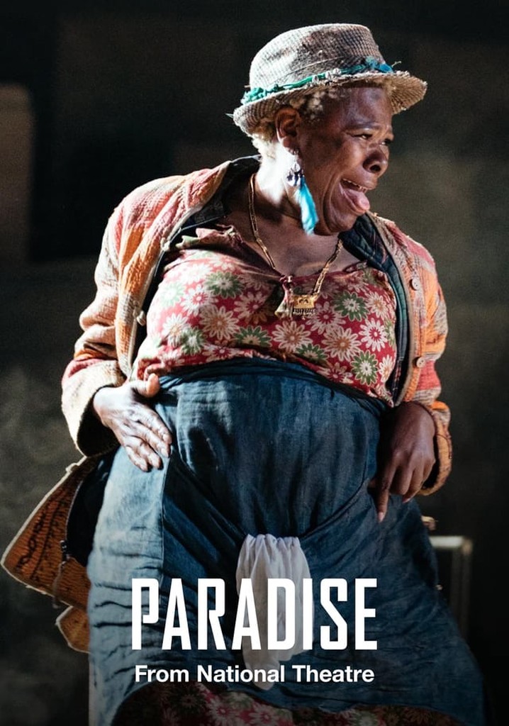 National Theatre Live: Paradise