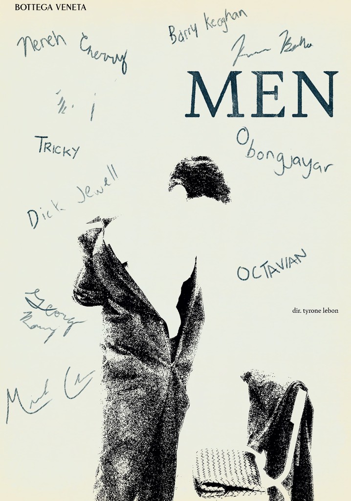 Men