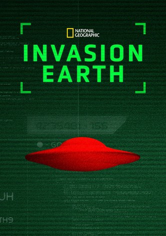 Invasion Earth