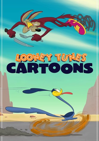 Looney Tunes Cartoons - Stagione 3