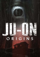 JU-ON: Orígenes