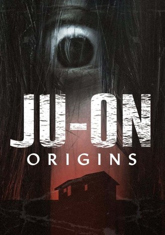 JU-ON: Orígenes