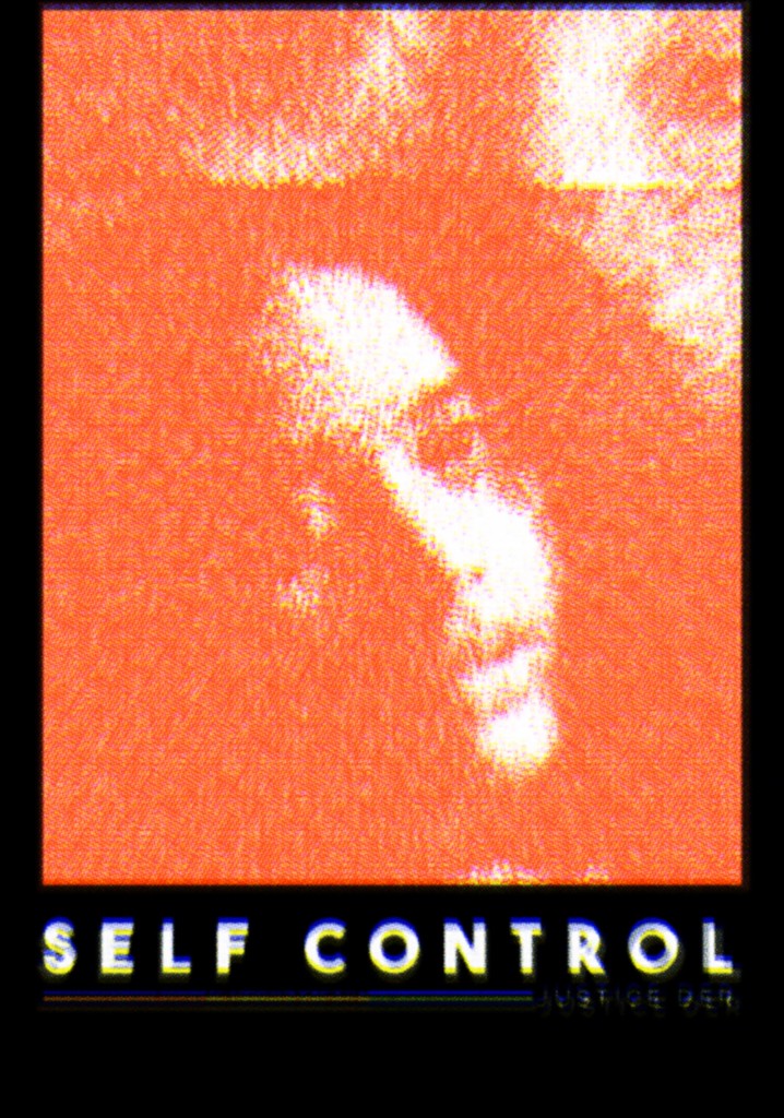 Self Control
