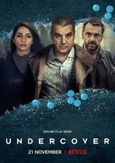 Undercover - Kausi 3