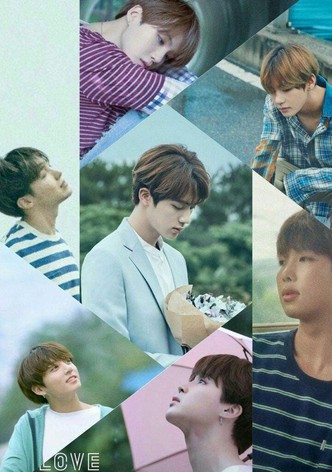 BTS: LOVE YOURSELF Highlight Reel '轉'