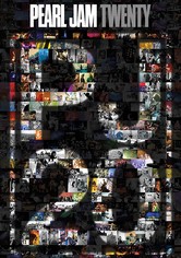 Pearl Jam Twenty