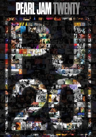 Pearl Jam Twenty