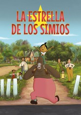 La estrella de los simios