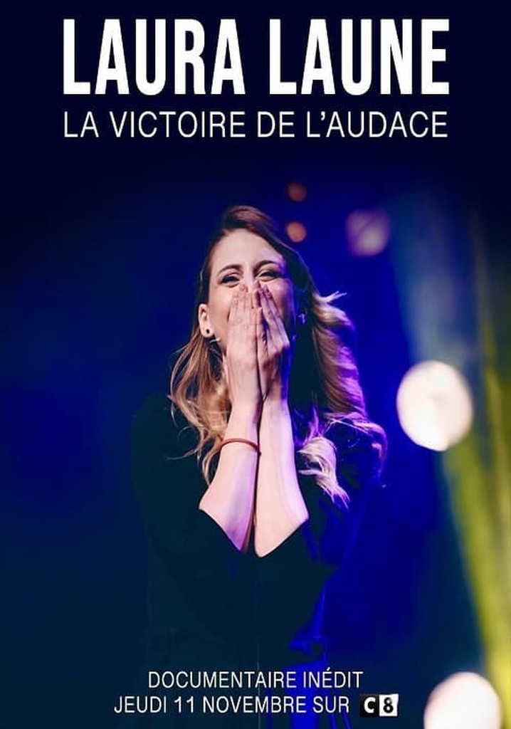 Laura Laune : La victoire de l'audace